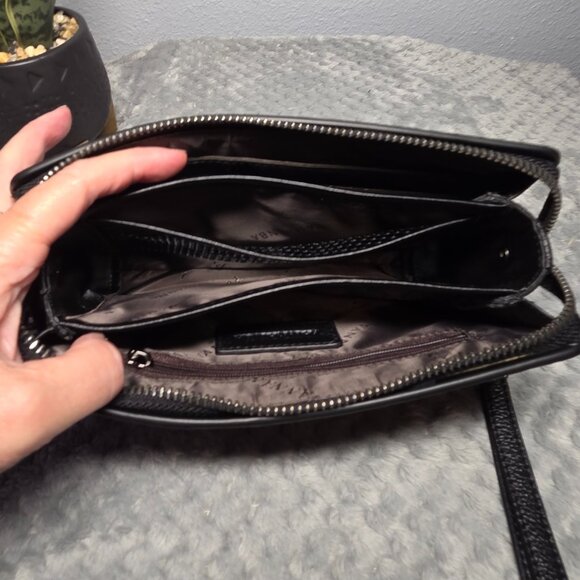 Vannanba Locking Wristlet Wallet with COA - Unisex - Picture 9 of 9